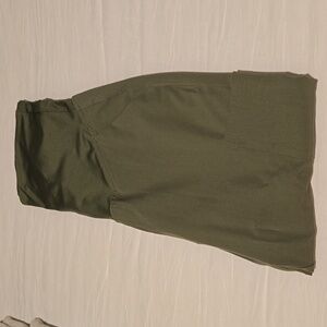 Mandala Maternity Scrubs S